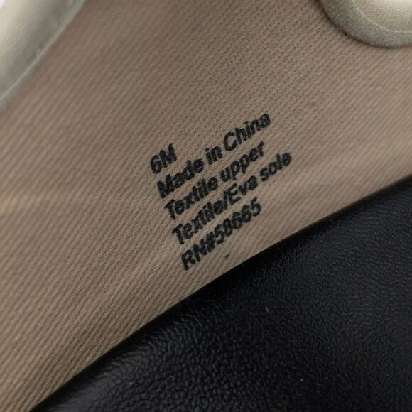 ABound Chance Platform Sandal Women's Yellow Clover Multi Size US6M - Picture 7 of 10